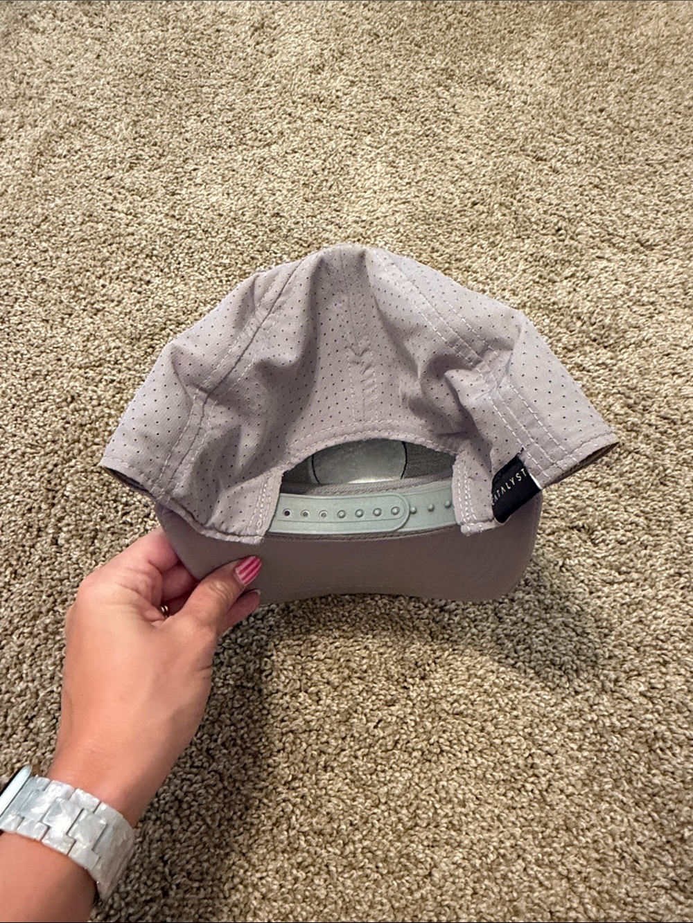 Catalyst Hat - Picture 2 of 3